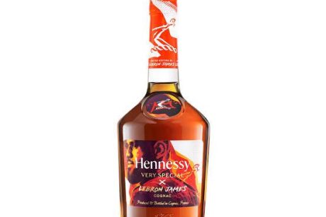 HENNESSY VS