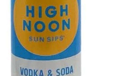 HIGH NOON PASSION FRUIT