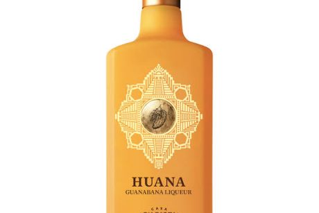 HUANA SOURSOP RUM LIQUEUR 750ML
