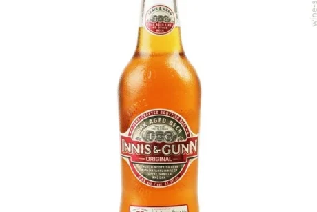INNIS & GUNN THE ORIGINAL 500ML