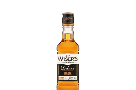 J.P. WISER'S DELUXE 3L