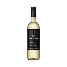 JACKSON TRIGGS PS RIESLING GEWURZTRAMINE