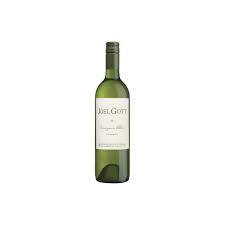 JOEL GOTT NAPA VALLEY SAUVIGNON BLANC