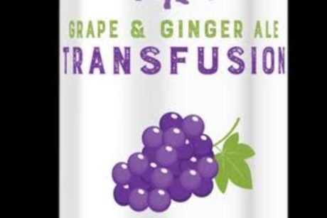 JOHN SLEEMAN & SONS TRANSFUSION