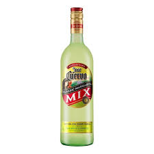 JOSE CUERVO MARGARITA MIX (0% ALC)