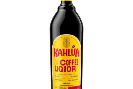 KAHLUA COFFEE FLAVOURED LIQUOR 1.14L