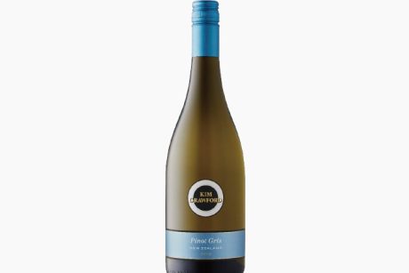 KIM CRAWFORD PINOT GRIS