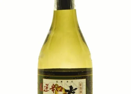 KOME DRY' PREMIUM JAPANESE SAKE