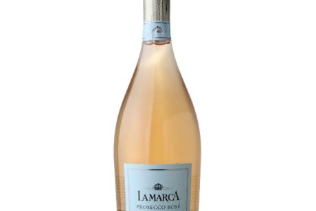 LA MARCA ROSE PROSECCO