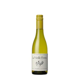 LA VIELLE FERME WHITE