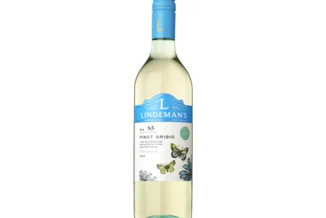LINDEMANS BIN 85 PINOT GRIGIO
