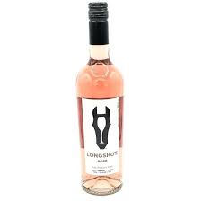 LONGSHOT ROSE