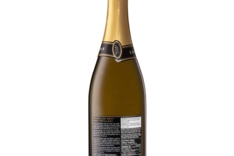 LOXTON NON-ALC SPARKLING BRUT