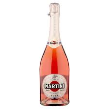 MARTINI ROSE