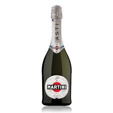 MARTINI & ROSSI ASTI