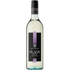 MCGUIGAN BLACK LABEL PINOT GRIGIO