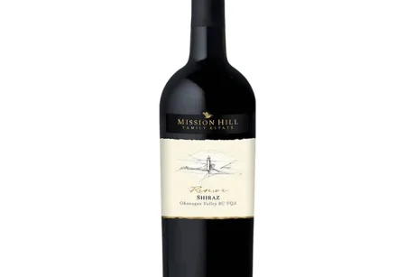 MISSION HILL RESERVE SHIRAZ