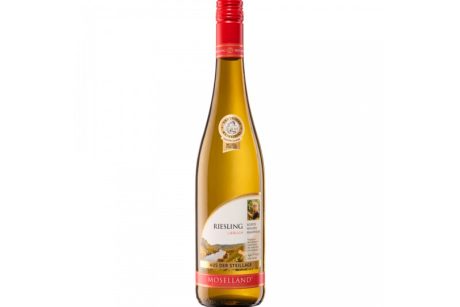 MOSELLAND RIESLING HOCHGEWACHS LIEBLICH