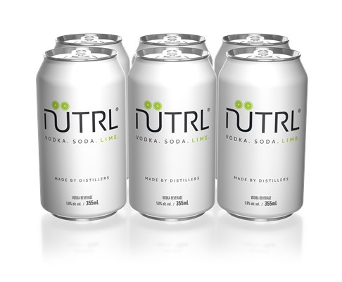 NUTRL 7% LEMON LIME