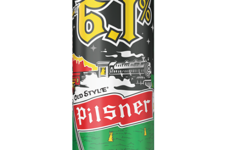 OLD STSYLE PILSNER 6.1