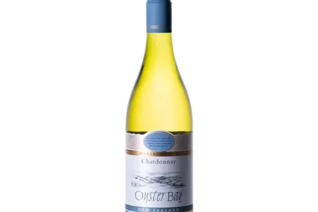 OYSTER BAY CHARDONNAY