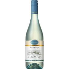 OYSTER BAY PINOT GRIGIO