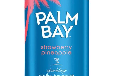 PALM BAY STRAWBERRY PINEAPPLE 2024
