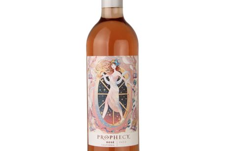 PROPHECY ROSE