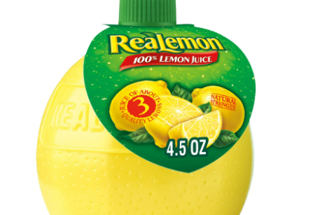 REALEMON SQUEEZERS