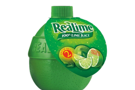 REALIME SQUEEZERS