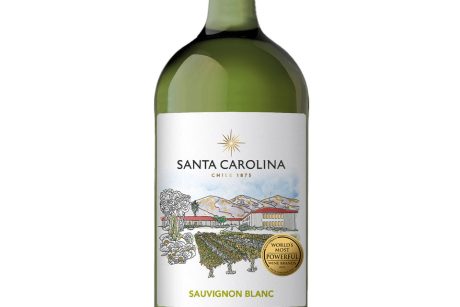 SANTA CAROLINA SAUVIGNON BLANC