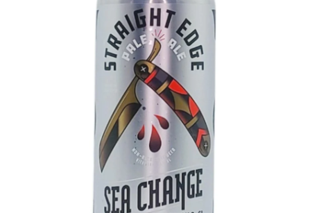SEA CHANGE STRAIGHT EDGE 0.5%