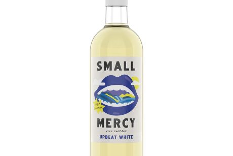 SMALL MERCY UPBEAT WHITE