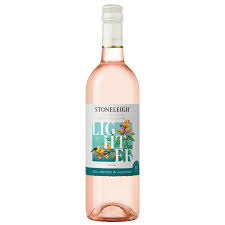 STONELEIGH LIGHTER ROSE