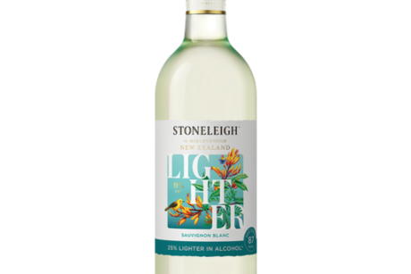 STONELEIGH LIGHTER SAUVIGNON BLANC