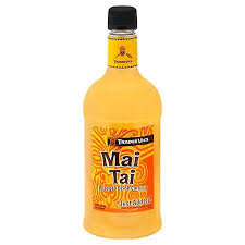 TRADER VIC'S MAI TAI COCKTAIL