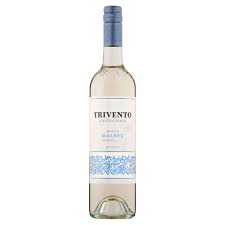 TRIVENTO WHITE MALBEC