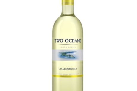 TWO OCEANS SAUVIGNON BLANC