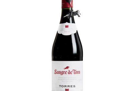 TORRES SANGRE DE TORO