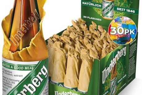 UNDERBERG HERBAL DIGESTIVE 44%