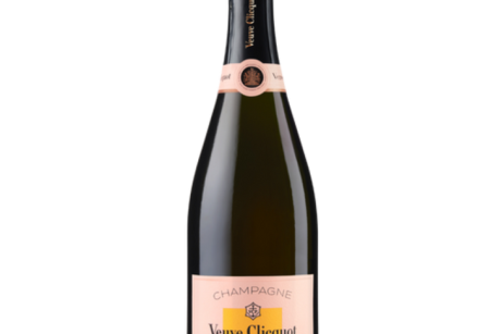 VEUVE CLICQUOT ROSE