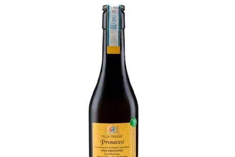 VILLA TERESA ORGANIC PROSECCO