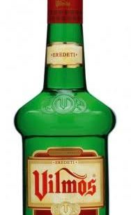VILMOS PEAR BRANDY