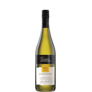 WYNDHAM BIN 222 CHARDONNAY