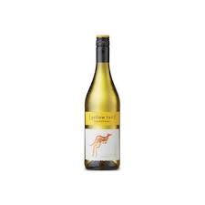 YELLOW TAIL CHARDONNAY
