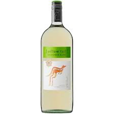 YELLOW TAIL SAUVIGNON BLANC
