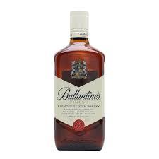 BALLANTINES