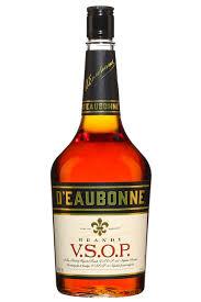 D'EAUBONNE VSOP 750ML