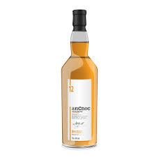 ANCNOC 12 YEAR OLD 700ML
