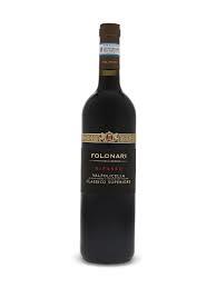 FOLONARI VALPOLICELLA RIPASSO CLASSICO